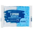 2 Spugne Antigraffio Delicate U! Confronta e Risparmia